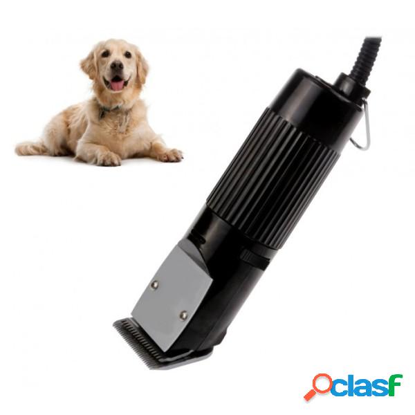 Trade Shop - Macchina Tosatrice Professionale Per Cani 30w