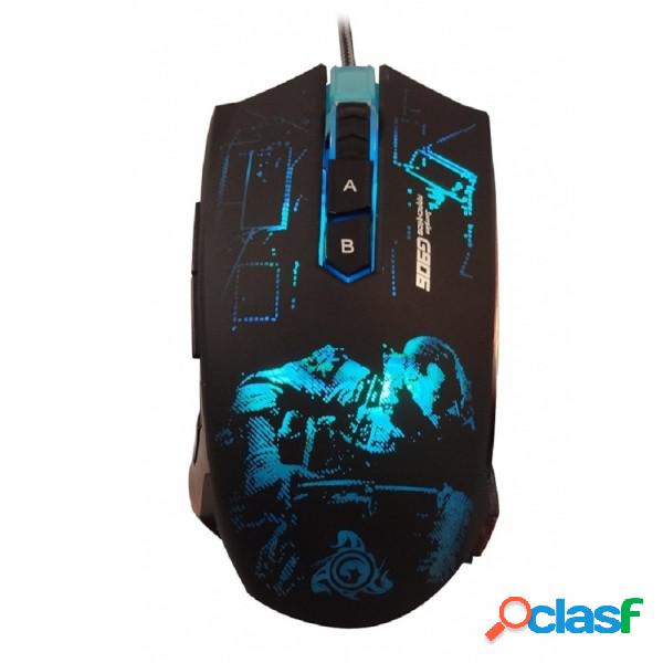 Trade Shop - Marvo Scorpion G906 Mouse Gaming Wireless