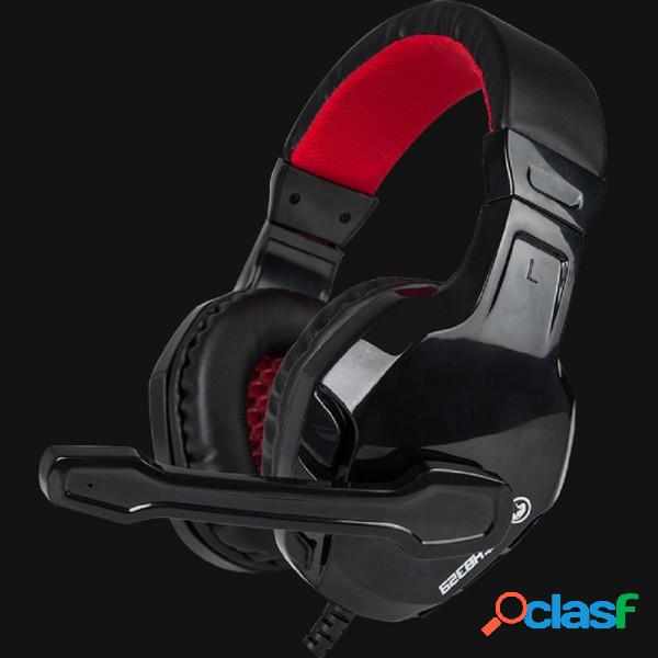 Trade Shop - Marvo Scorpion H8329 Cuffie Gaming Stereo