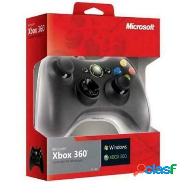 Trade Shop - Microsoft Controller Per Xbox 360 Pc - Windows