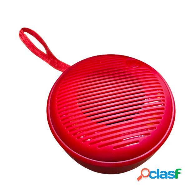 Trade Shop - Mini Cassa Bluetooth Portatile Speaker