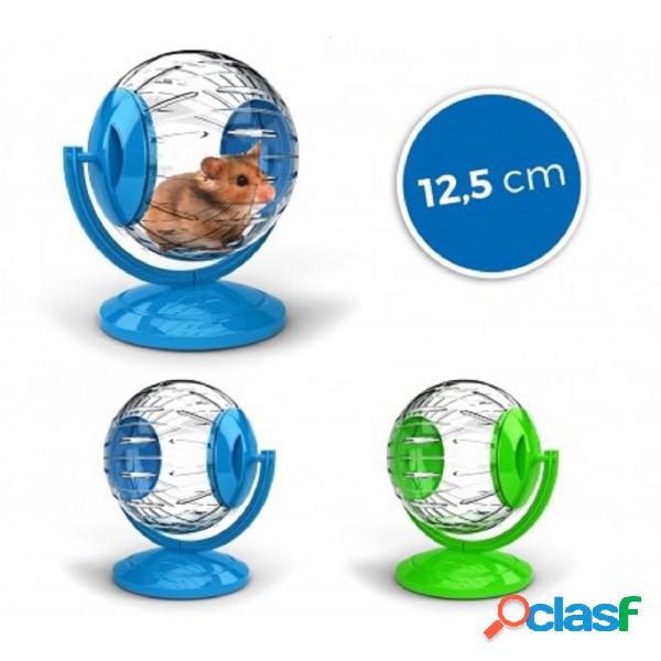 Trade Shop - Mini Twister Toy Per Criceti E Piccoli Roditori