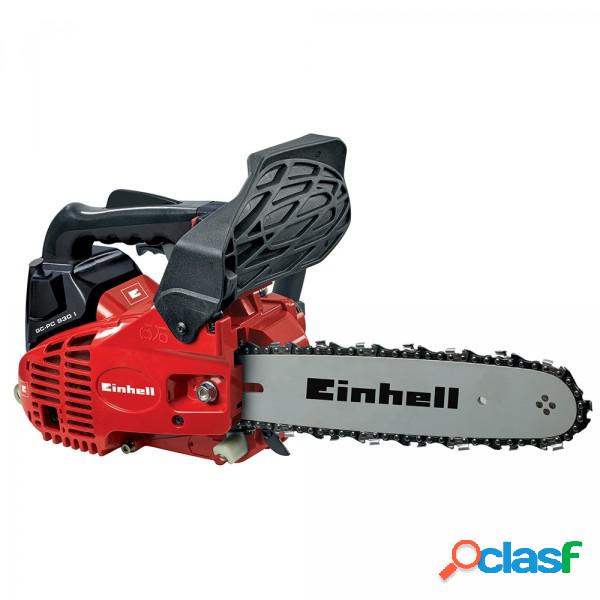 Trade Shop - Motosega A Scoppio Per Potatura Einhell Gc-pc