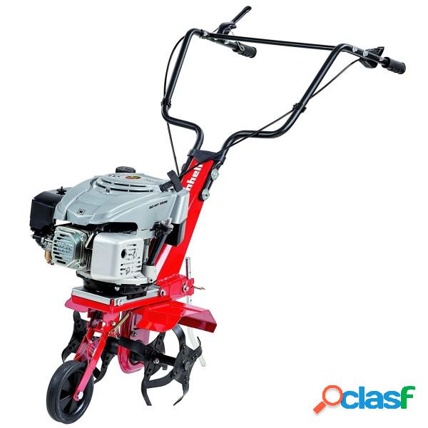 Trade Shop - Motozappa Zappatrice Con Motore 4 Tempi A