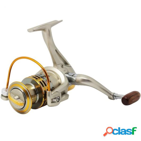 Trade Shop - Mulinello Da Pesca Sg5000a Recupero 5.1:1 Con