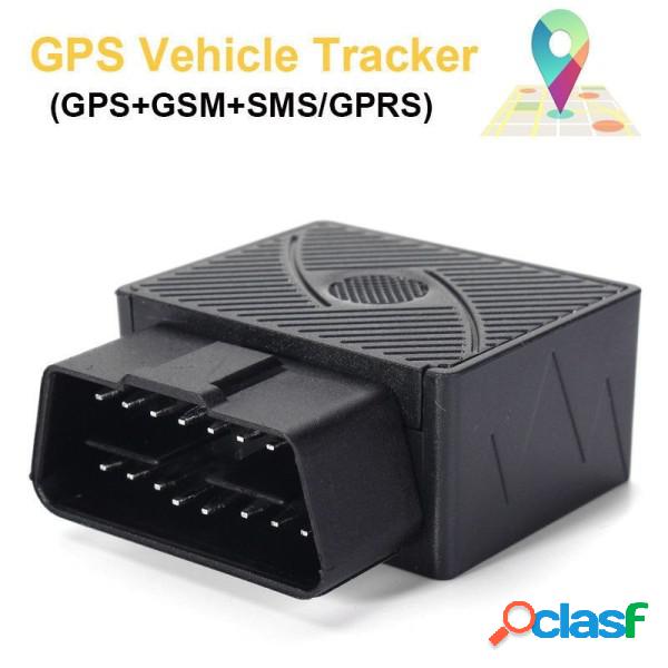 Trade Shop - Obd Auto Tracker Gps Localizzatore Satellitare