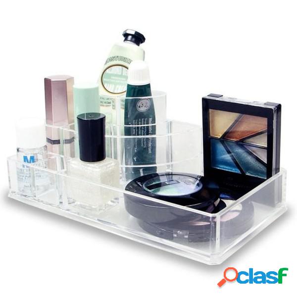 Trade Shop - Organizer Cosmetici Make Up Accessori