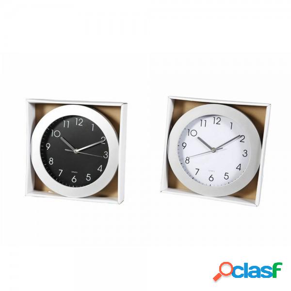 Trade Shop - Orologio Da Parete Muro Analogico Tondo Cucina