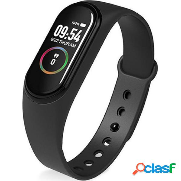 Trade Shop - Orologio Da Polso Wristband Smart Q-t188