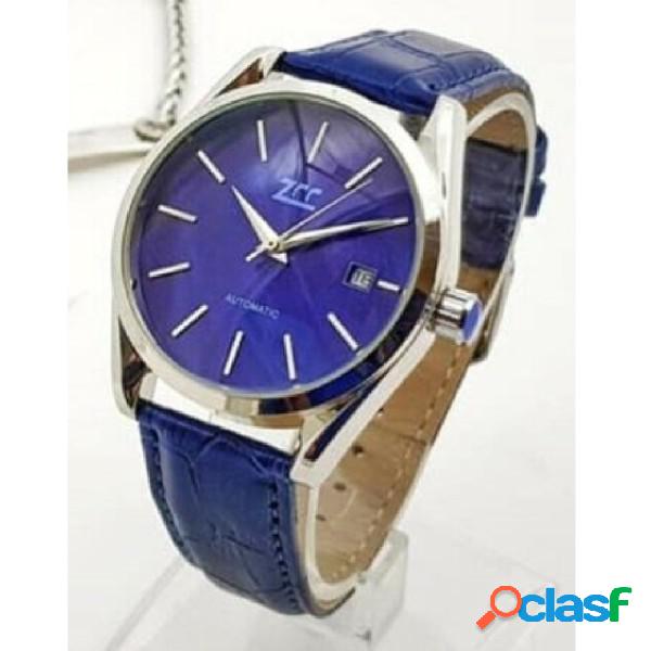 Trade Shop - Orologio Da Polso Zcc Uomo Analogico Automatico