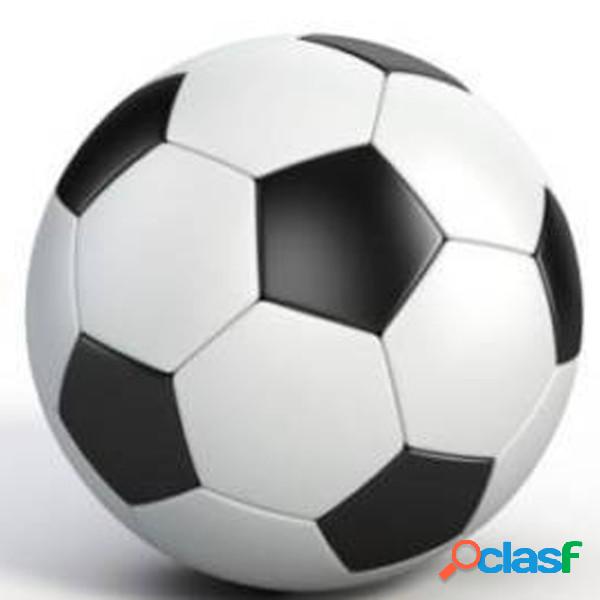 Trade Shop - Pallone Palla Da Calcio Football Misure E Peso
