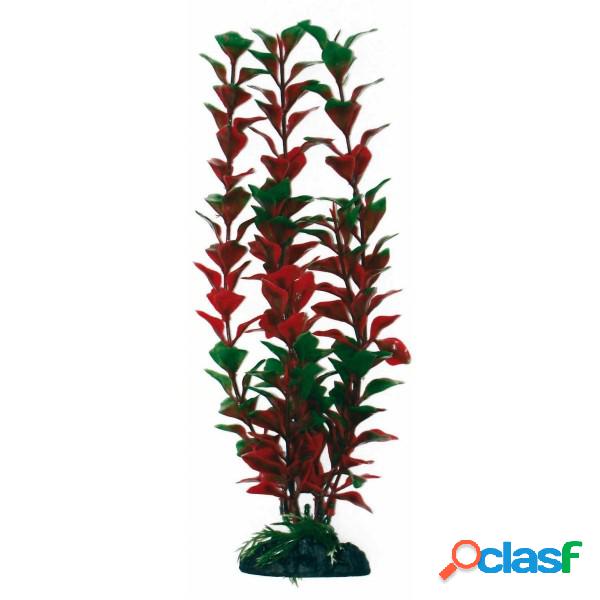 Trade Shop - Pianta Artificiale Classic Plant Ludwigia