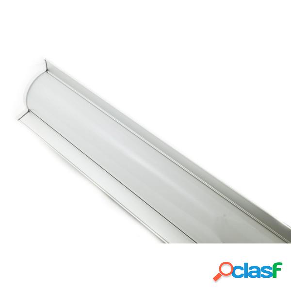 Trade Shop - Plafoniera Lampada Luce Led 220v Soffitto Fat