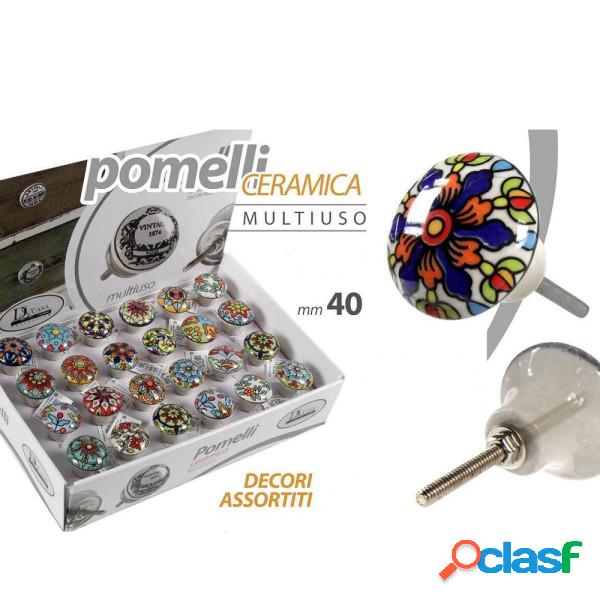 Trade Shop - Pomello Pomelli Cassetti Cassettiera Multiuso