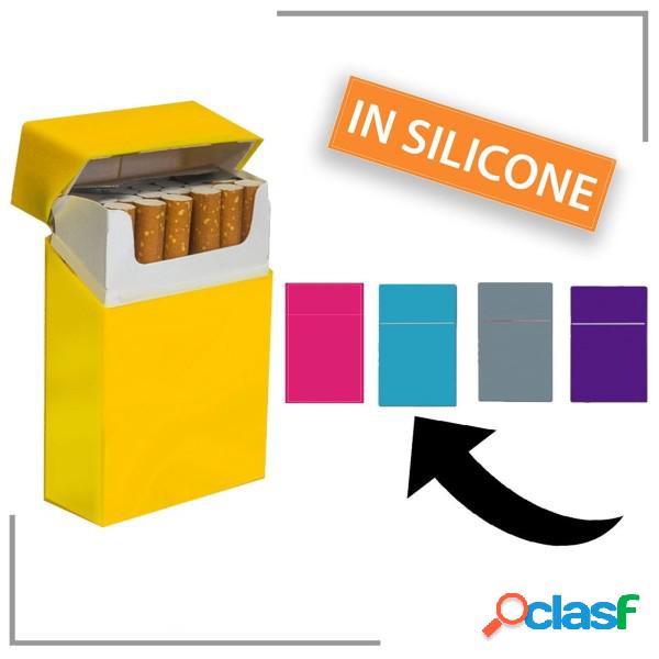 Trade Shop - Porta Pacchetto Portasigarette Di Sigarette Per