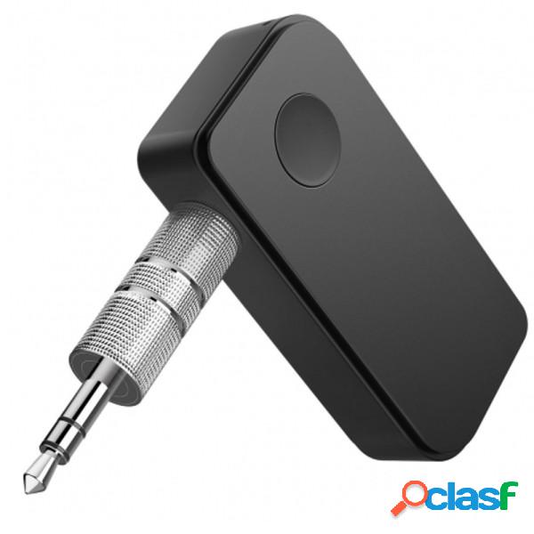 Trade Shop - Ricevitore Audio Bluetooth 3.0 Edr Jack 3.5mm