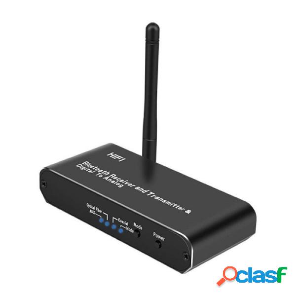 Trade Shop - Ricevitore Trasmettitore Bluetooth Convertitore