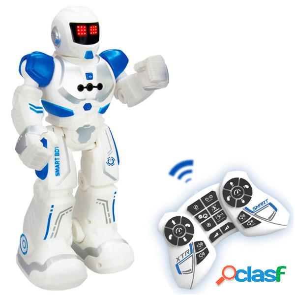 Trade Shop - Robot Smart Bot Interattivo Controllo A Gesti