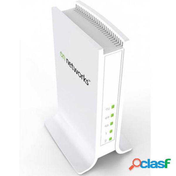Trade Shop - Router Wifi N150+modem Dsl N150rm-199pes Access