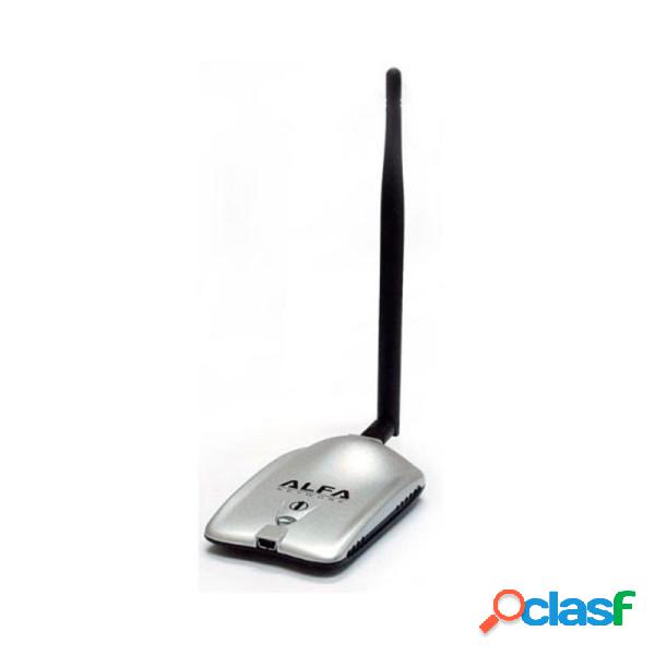 Trade Shop - Scheda Antenna Wireless Wifi 11mbps Usb Alta