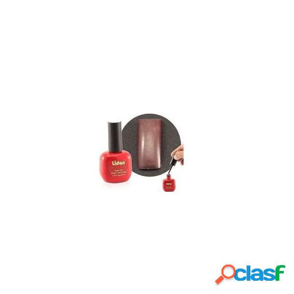Trade Shop - Smalto Unghie Gel Semipermanente Polish Uv Nail