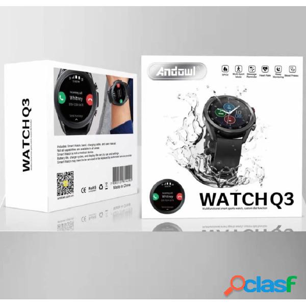Trade Shop - Smartwatch Orologio Intelligente