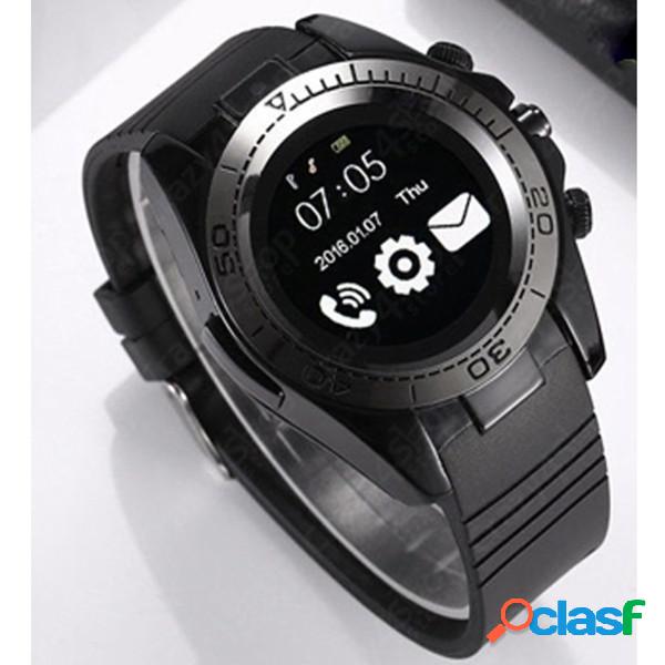 Trade Shop - Smartwatch Smart Watch W80 Con Fotocamera