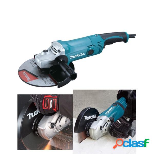 Trade Shop - Smerigliatrice Angolare Makita Flex Ga9020 2200