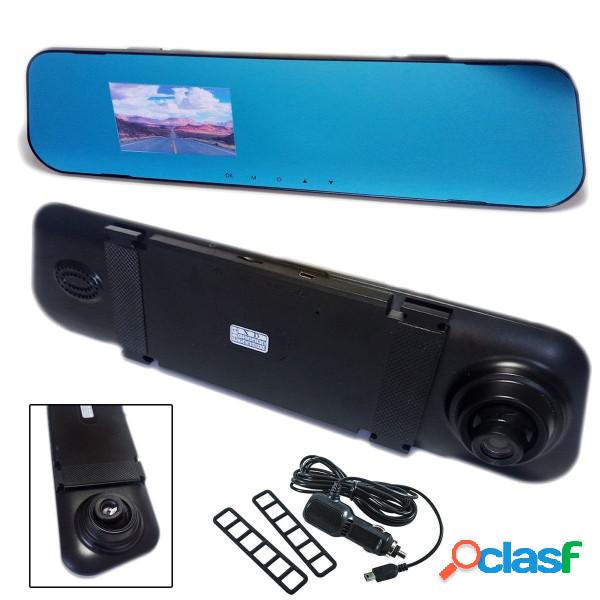Trade Shop - Specchietto Frontale Monitor Dvr