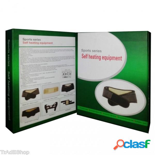 Trade Shop - Sport Series Self Heating Equipment Fascia