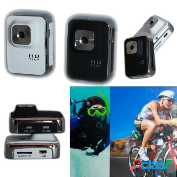 Trade Shop - Sports Hddv Go Cam Hd 720p Action Pro Camera