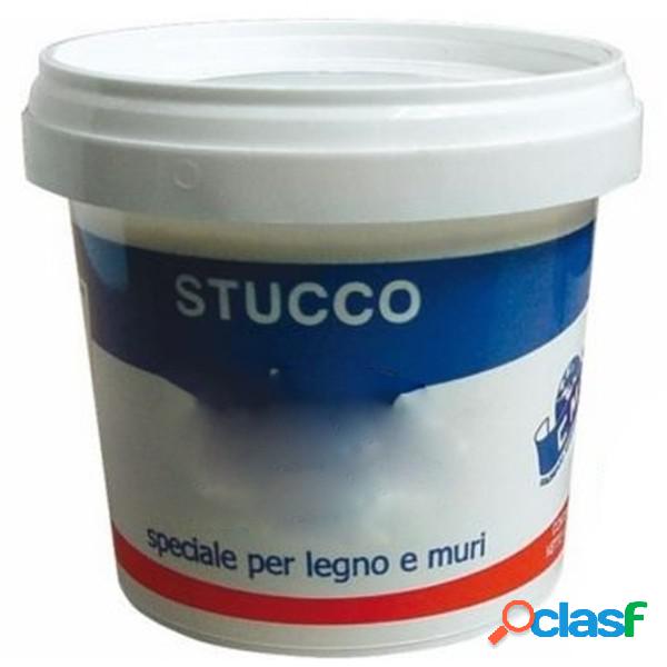 Trade Shop - Stucco Universale Bianco In Pasta 1000gr.