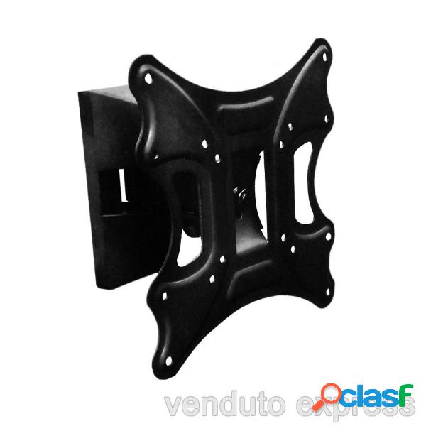 Trade Shop - Supporto Per Televisore Plasma Lcd Da Parete