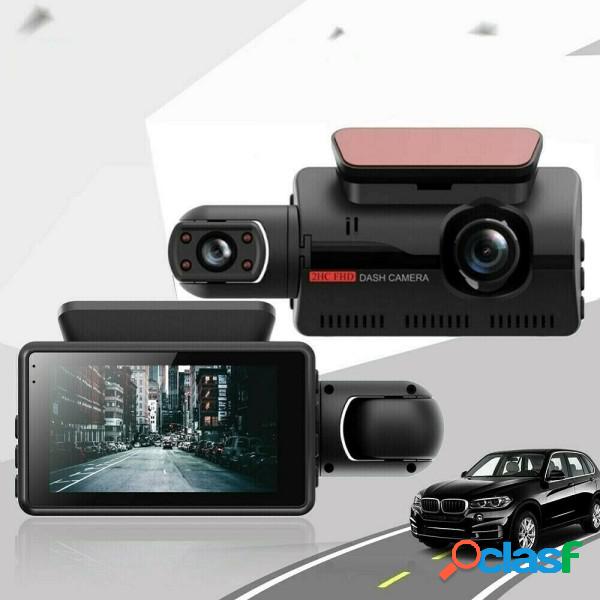 Trade Shop - Telecamera Videoregistratore Dvr Auto Full Hd