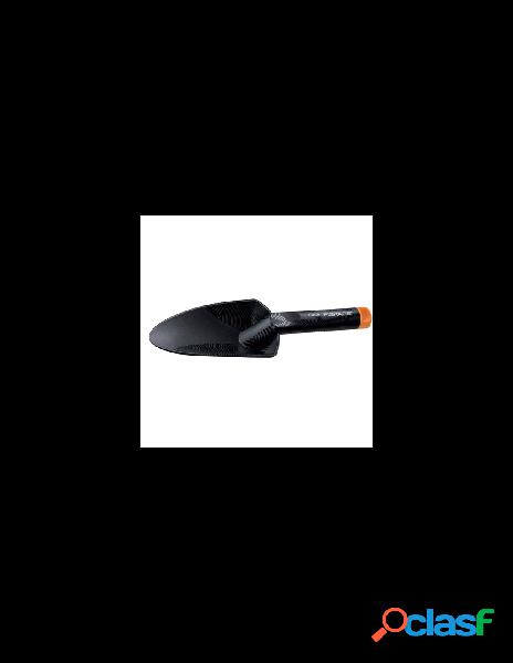 Trapiantatore a mano fiskars 1000694 solid largo