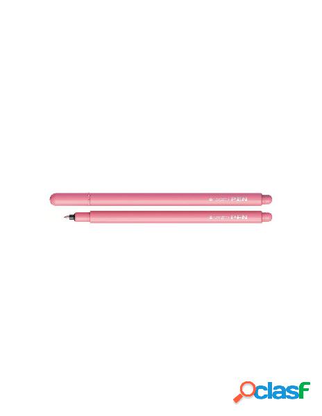 Tratto pen metal rosa