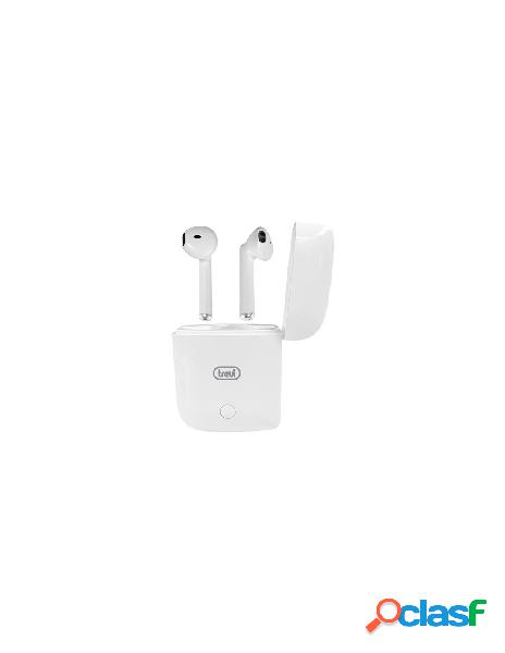 Trevi - auricolari microfono bluetooth trevi 0h12e2001 hmp
