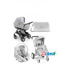 Trio Cam Dinamico Smart 918 Orso Grigio