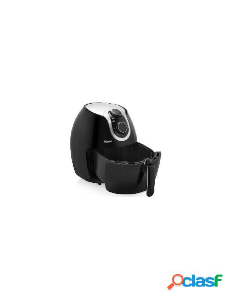 Tristar - friggitrice tristar fr 6996 crispy fryer xxl nero