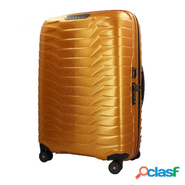 Trolley medio rigido Samsonite honey gold 126041