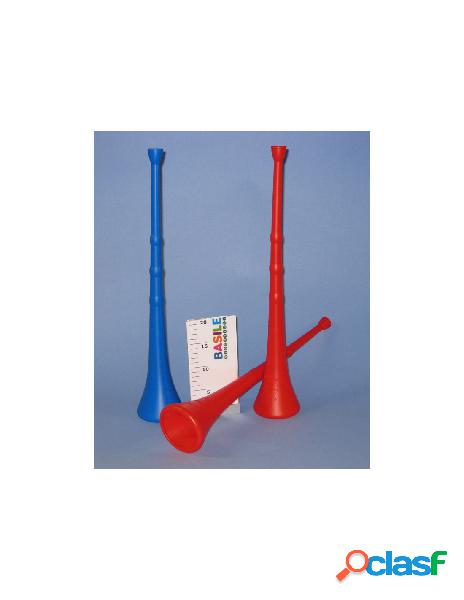Trombetta plastica vuvuzela