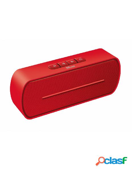 Trust - mini cassa wireless bluetooth altoparlante stereo
