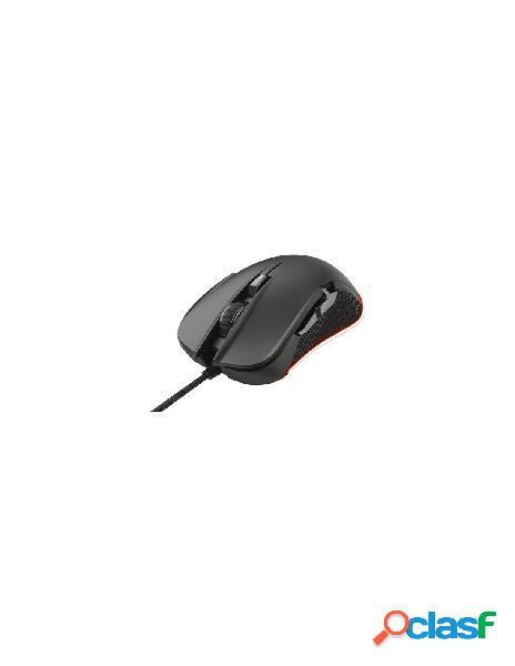 Trust - mouse trust 24309 gxt 922 ybar wired black
