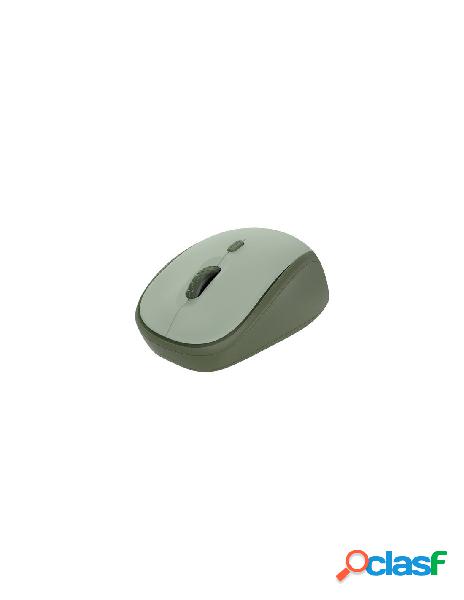 Trust - mouse trust 24552 yvi+ wireless eco green