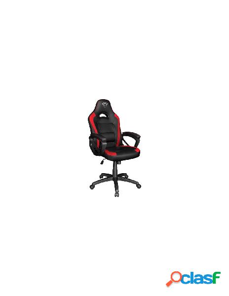 Trust - sedia gaming trust 24218 gxt ryon 701r red