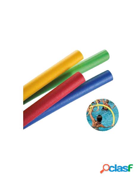 Tubolo noodle da nuoto - espositore da 24 pezzi