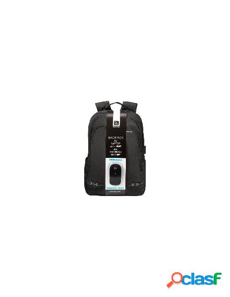 Tucano - zaino notebook tucano bu tl bkbtk wm bk global