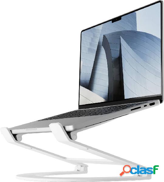 Twelve South Curve Flex Supporto per notebook Regolabile in