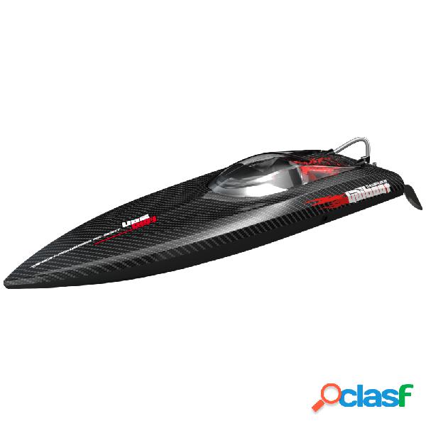 UDIRC UDI022 2.4G 4CH 60 km/h senza spazzola RC Barca