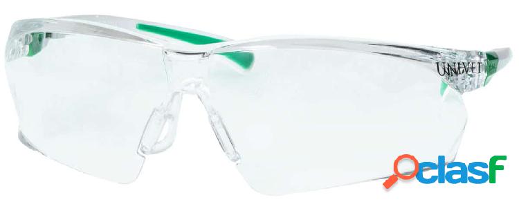 UNIVET - Comodi occhiali di protezione 506 UP, Tinta delle